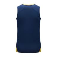 Майка KELME Training Vest Dark Blue - Майка KELME Training Vest Dark Blue