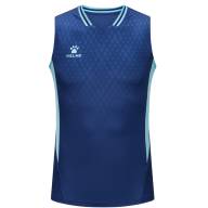 Майка KELME Training Vest Dark Blue - Майка KELME Training Vest Dark Blue