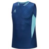 Майка KELME Training Vest Dark Blue - Майка KELME Training Vest Dark Blue