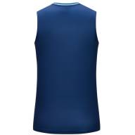 Майка KELME Training Vest Dark Blue - Майка KELME Training Vest Dark Blue