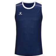 Майка KELME Training Vest Dark Blue - Майка KELME Training Vest Dark Blue