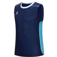 Майка KELME Training Vest Dark Blue - Майка KELME Training Vest Dark Blue