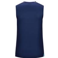 Майка KELME Training Vest Dark Blue - Майка KELME Training Vest Dark Blue