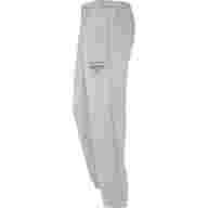 Брюки тренировочные MIKASA MT530-049-2XL, размер 2XL, черный - Брюки тренировочные MIKASA MT530-049-2XL, размер 2XL, черный