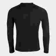 Термолонгслив JOMA BRAMA CLASSIC Черный - Термолонгслив JOMA BRAMA CLASSIC Черный