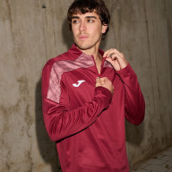 Олимпийка JOMA CHAMPIONSHIP VIII 104217.671 - Олимпийка JOMA CHAMPIONSHIP VIII 104217.671