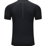 Термобелье (верх) KELME Short Sleeve Tights Black - Термобелье (верх) KELME Short Sleeve Tights Black
