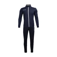 Детский спортивный костюм KELME Tracksuit Dark Blue - Детский спортивный костюм KELME Tracksuit Dark Blue