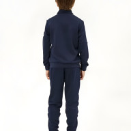Детский спортивный костюм KELME Tracksuit Dark Blue - Детский спортивный костюм KELME Tracksuit Dark Blue