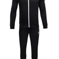 Детский спортивный костюм KELME Tracksuit Black - Детский спортивный костюм KELME Tracksuit Black