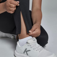 Детский спортивный костюм KELME Tracksuit Black - Детский спортивный костюм KELME Tracksuit Black