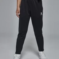 Детский спортивный костюм KELME Tracksuit Black - Детский спортивный костюм KELME Tracksuit Black