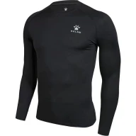 Термобелье (верх) KELME Tech Fit L/S (Thin) Black - Термобелье (верх) KELME Tech Fit L/S (Thin) Black