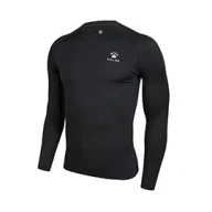 Термобелье (верх) KELME Tech Fit L/S (Thin) Black - Термобелье (верх) KELME Tech Fit L/S (Thin) Black