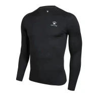 Термобелье (верх) KELME Tech Fit L/S (Thin) Black - Термобелье (верх) KELME Tech Fit L/S (Thin) Black