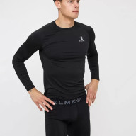 Термобелье (верх) KELME Tech Fit L/S (Thin) Black - Термобелье (верх) KELME Tech Fit L/S (Thin) Black