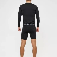 Термобелье (верх) KELME Tech Fit L/S (Thin) Black - Термобелье (верх) KELME Tech Fit L/S (Thin) Black