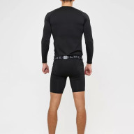 Термобелье (верх) KELME Tech Fit L/S (Thin) Black - Термобелье (верх) KELME Tech Fit L/S (Thin) Black