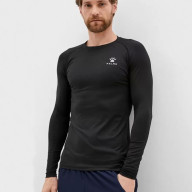 Термобелье (верх) KELME Tech Fit L/S (Thin) Black - Термобелье (верх) KELME Tech Fit L/S (Thin) Black