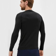 Термобелье (верх) KELME Tech Fit L/S (Thin) Black - Термобелье (верх) KELME Tech Fit L/S (Thin) Black