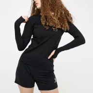 Термобелье (верх) KELME Tech Fit L/S (Thin) Black - Термобелье (верх) KELME Tech Fit L/S (Thin) Black