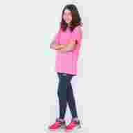 Женская футболка JOMA CHAMELEON Розовый - Женская футболка JOMA CHAMELEON Розовый