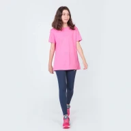 Женская футболка хлопковая JOMA CHAMELEON 901326.541 - Женская футболка хлопковая JOMA CHAMELEON 901326.541
