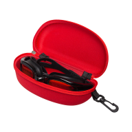 Чехол для очков Epack Red - downloaded from prime-sport.ru