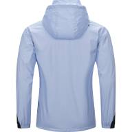 Ветровка KELME Woven Jacket Light Blue - Ветровка KELME Woven Jacket Light Blue