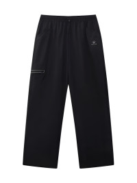 Брюки KELME Woven Trousers Black