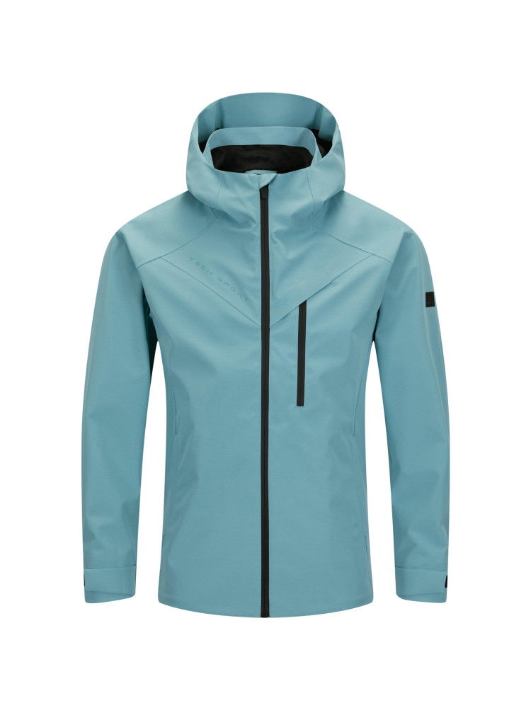Демисезонная куртка KELME Jacket Blue