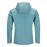 Демисезонная куртка KELME Jacket Blue - Демисезонная куртка KELME Jacket Blue