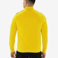 Спортивный костюм KELME Tracksuit (Yellow/Black) - Спортивный костюм KELME Tracksuit (Yellow/Black)