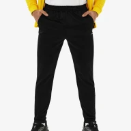 Спортивный костюм KELME Tracksuit (Yellow/Black) - Спортивный костюм KELME Tracksuit (Yellow/Black)