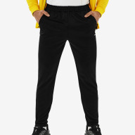 Спортивный костюм KELME Tracksuit (Yellow/Black) - Спортивный костюм KELME Tracksuit (Yellow/Black)