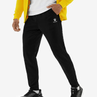 Спортивный костюм KELME Tracksuit (Yellow/Black) - Спортивный костюм KELME Tracksuit (Yellow/Black)