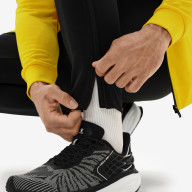 Спортивный костюм KELME Tracksuit (Yellow/Black) - Спортивный костюм KELME Tracksuit (Yellow/Black)