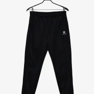 Спортивный костюм KELME Tracksuit (Yellow/Black) - Спортивный костюм KELME Tracksuit (Yellow/Black)