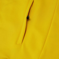 Спортивный костюм KELME Tracksuit (Yellow/Black) - Спортивный костюм KELME Tracksuit (Yellow/Black)