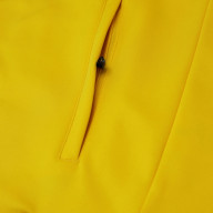 Спортивный костюм KELME Tracksuit (Yellow/Black) - Спортивный костюм KELME Tracksuit (Yellow/Black)