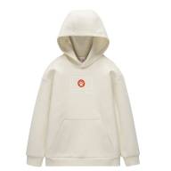 Худи KELME Hooded Sweater Beige - Худи KELME Hooded Sweater Beige
