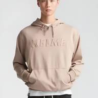 Худи KELME Hooded Sweater Beige - Худи KELME Hooded Sweater Beige