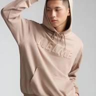 Худи KELME Hooded Sweater Beige - Худи KELME Hooded Sweater Beige