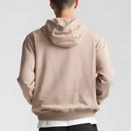 Худи KELME Hooded Sweater Beige - Худи KELME Hooded Sweater Beige