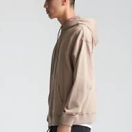 Худи KELME Hooded Sweater Beige - Худи KELME Hooded Sweater Beige