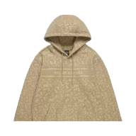 Худи KELME Hooded Sweater Beige - Худи KELME Hooded Sweater Beige