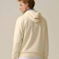 Худи KELME Hooded Sweater Beige - Худи KELME Hooded Sweater Beige