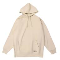 Худи KELME Hooded Sweater Beige - Худи KELME Hooded Sweater Beige