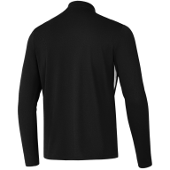 Джемпер тренировочный JOGEL DIVISION PerFormDRY Training 1/4 Zip Top, черный, детский - Джемпер тренировочный JOGEL DIVISION PerFormDRY Training 1/4 Zip Top, черный, детский