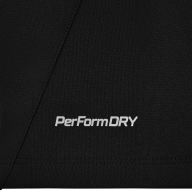Джемпер тренировочный JOGEL DIVISION PerFormDRY Training 1/4 Zip Top, черный, детский - Джемпер тренировочный JOGEL DIVISION PerFormDRY Training 1/4 Zip Top, черный, детский